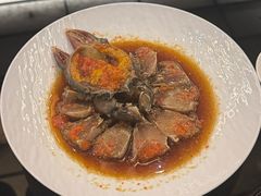 -湘湖逍遥庄园·水漾中餐厅