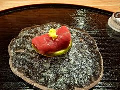 -鮨乐亭Omakase·海胆宴