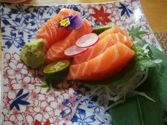 -活鳗饭·鹅肝范儿(高碑店店)