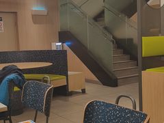 -麦当劳(西单明珠店)