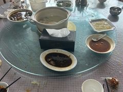 -山里人家土菜馆(茅山店)