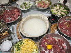 -丰尔粥食·粥底火锅(大良总店)