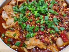 -大盐帮川菜馆(长楹天街店)