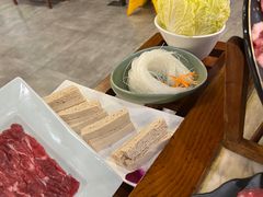 -东来顺•非遗火锅(外滩店)