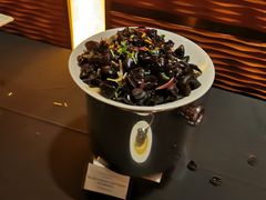 -北京北辰洲际酒店