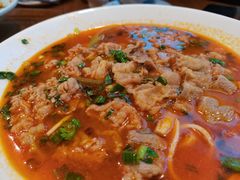 -蜀宴小调·精致家常菜(来福士店)