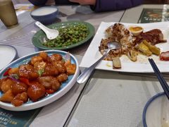 -鹅冠港式茶餐厅(来福士店)