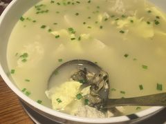 -船歌鱼水饺(淄博万象汇店)