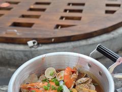 -水井拉粉油条(赤坎民国风情街店)