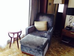 -天津君隆威斯汀酒店