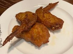 -芭莉与彩虹西餐厅(成都合生汇店)