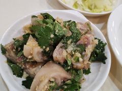 -旺角宝港式茶餐厅(寮步店)