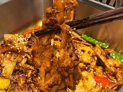 -味舵主重庆火锅(邓尉路店)