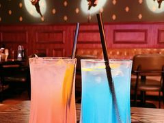 -The Cheebat 锌吧·Bistro(体育西店)