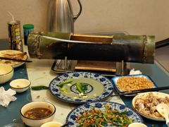 -生态苑农庄(十里画廊遇龙河店)