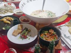 -聚鑫阁·非遗传承江浙菜(正阳店)