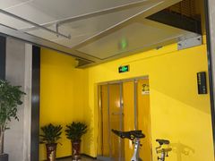 -LA合时健身4PMFIT(花桥旗舰店)