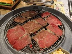 -姜虎东白丁烤肉(深圳湾后海汇店)