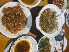 -好帮厨·下饭浏阳菜·坚持现炒(月湖店)