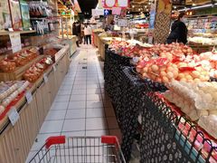 -世纪家家福生活广场(和义店)