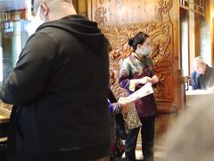 -四季民福烤鸭店(王府井灯市口店)