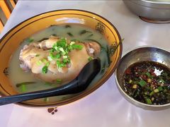-四川蹄花饭店