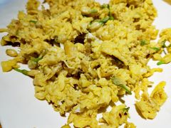 茉莉花炒鸡蛋-平措康桑·和牛自助观景餐厅(布达拉宫店)