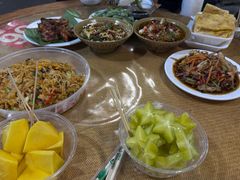 -杨合林啊兰烤鱼