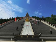 -龙口南山旅游景区