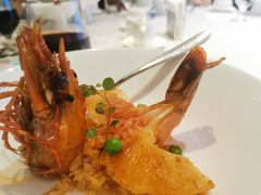 -广州粤海喜来登酒店