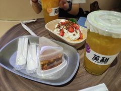 -狐狸和向日葵(北京路店)