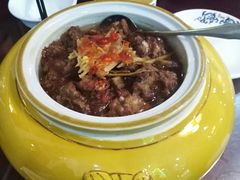 -何氏排骨(左家塘店)