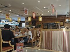 -大清花饺子(山庄店)
