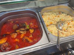 -谭三娘鲜切牛肉自助火锅(星辰汇店)