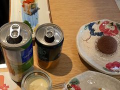 -温野菜涮涮锅(曲江大悦城店)