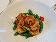 -宝丽轩中餐厅BAOLIXUAN