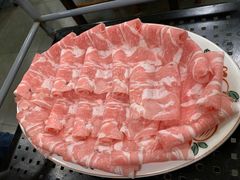 -老门框爆肚涮肉(金宝街店)