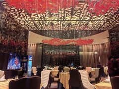 -富力万达嘉华酒店-品珍中餐厅(水果湖店)