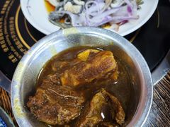 -歪头牛肉(金龙壹号店)