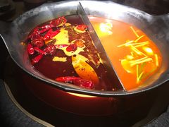 -湊湊火锅·茶憩(石家庄万象城店)