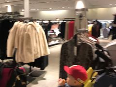 -ZARA(凯德乐峰广场店)