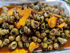 -木萨火锅店(开鲁路店)