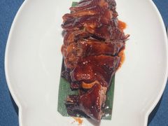 -老吉堂上海本帮菜(工体店)