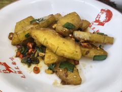 -胖东瓜·浏阳菜馆(火车站店)