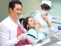 -雅悦齿科(顾村公园店)