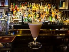 -Bar Fable 寓·药到病除