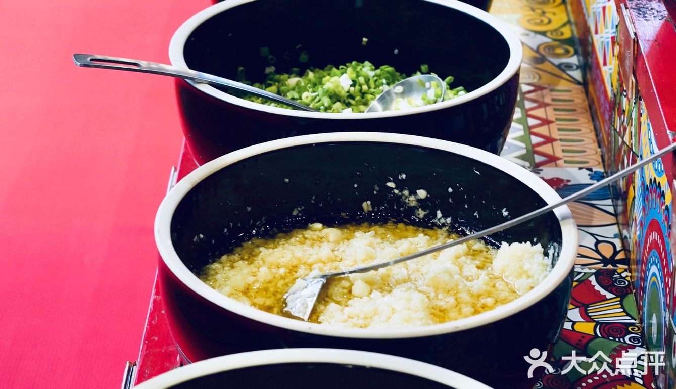 夏天撸串,一串一串的多没意思,得是一大把!