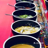 夏天撸串,一串一串的多没意思,得是一大把!