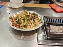 -彭城八戒羊肉串(总店)