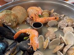 -渔傅·霞浦滩涂海鲜(建平店)